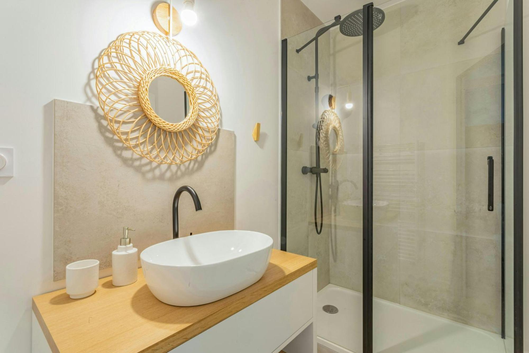 Appart'Hotel Luminous Vue Seine- Paris 15Min Juvisy-sur-Orge Exteriér fotografie